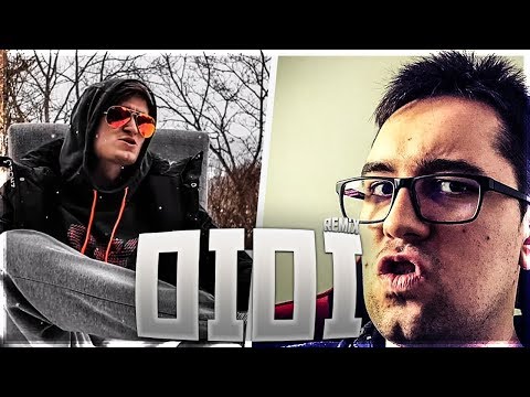 LutcheRr ft. Hunter & Mardey - OIOI [Remix]