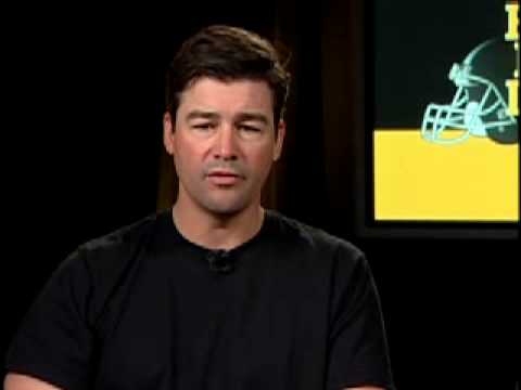 Friday Night Lights Interview with Avi the TV Geek