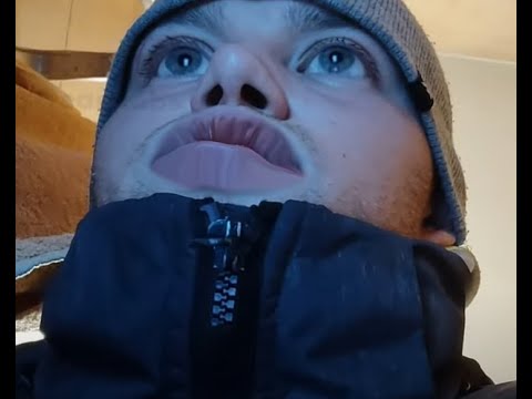 Pijany Sebastian Szwed coś tam pierdoli