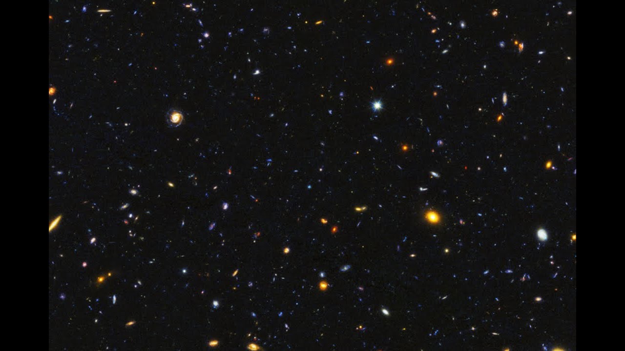 Alexander Kluge - Spaceflight as an Internal Experience (1999)