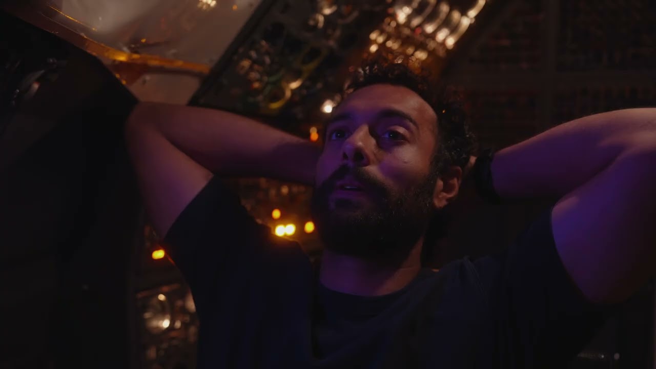 Miniature de la vidéo Final Transmission Trailer du film Final Transmission