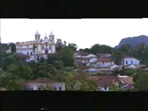 As Alegres Comadres (Trailer)