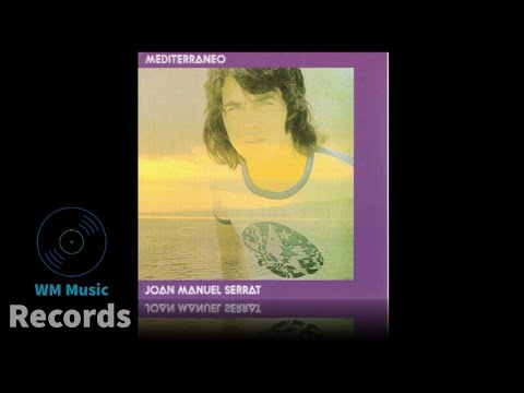 Joan Manuel Serrat - Que Va a Ser de Ti (1971)