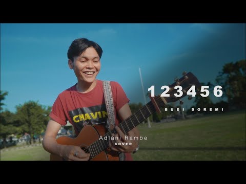 123456 - BUDI DOREMI | Adlani Rambe (Cover)