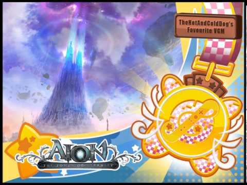 Golden VGM #329 - Aion ~ Main Theme