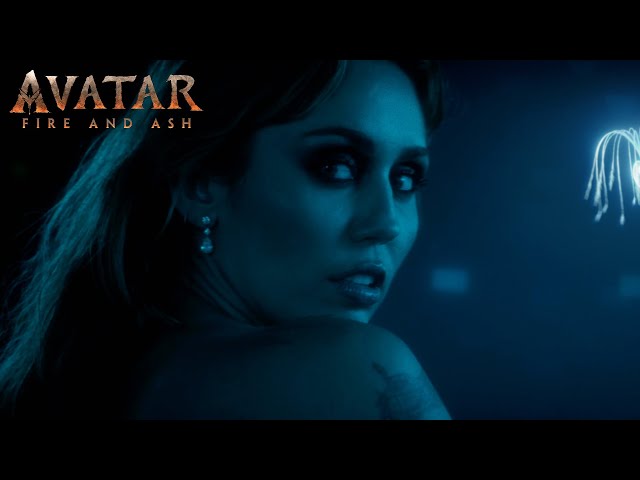 Creating "Dream As One" by Miley Cyrus