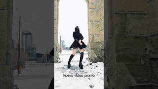 Music video thumbnail preview for Alien Vampires_Thy mortal human side by Alien Vampires