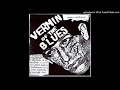 EUGENE CHADBOURNE 'Rakeman' from 'Vermin Of The Blues' LP (1987)