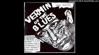 EUGENE CHADBOURNE 'Rakeman' from 'Vermin Of The Blues' LP (1987)