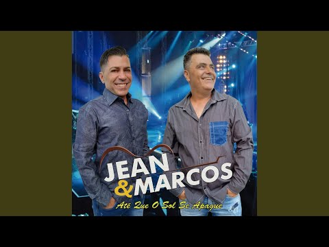 Balada No Quintal - Jean e Marcos