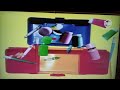 Plaza Sésamo Pencil Box B B