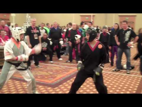 Junior Salientes (Team Proper)