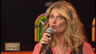 Linda Davis - Burning Memories