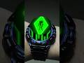 Chromastone Transformation Ben10 Omnitrix Chromastone Alien Bentennyson Vfx Blender