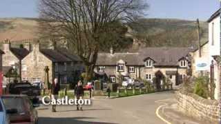 In and Around Castleton Derbyshire