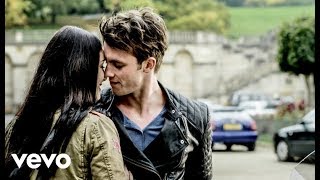 Carlos Rivera - Te Amo Hoy ft. Vanesa Martín Oficial vídeo Lyric