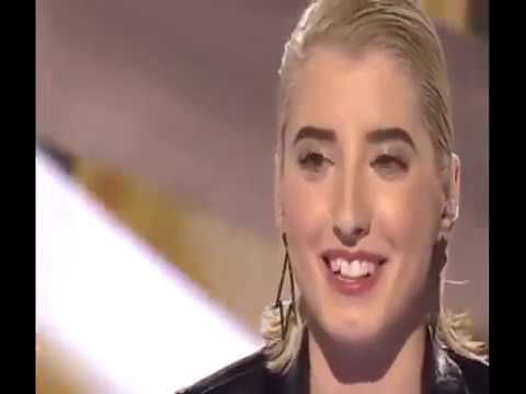 X FAKTOR 2018 TAMÁSKA GABRIELLA ÉLŐ