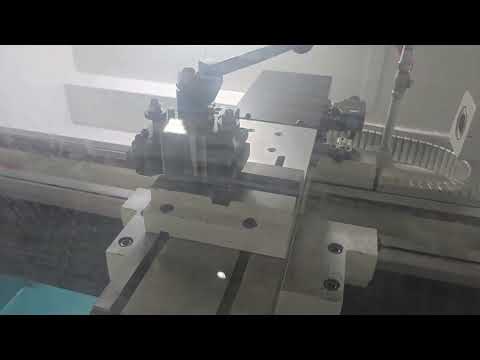 2021 CLAUSING CNC1440PT CNC, Turning Center | Machinery Central (1)