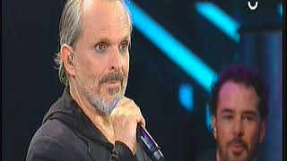 Viña 2018  Miguel Bosse Te Amare