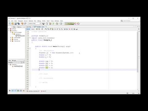 Java 1 08 Java operators {جافا بالعربى}
