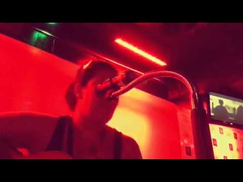 Lori Bravo Raped live at R Lounge,PHX 2015