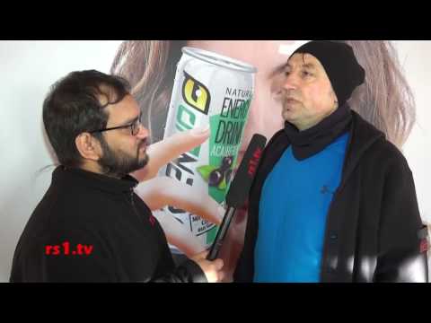 2016-12-05 Interview mit Zdenko Kosanovic  (FC Remscheid)