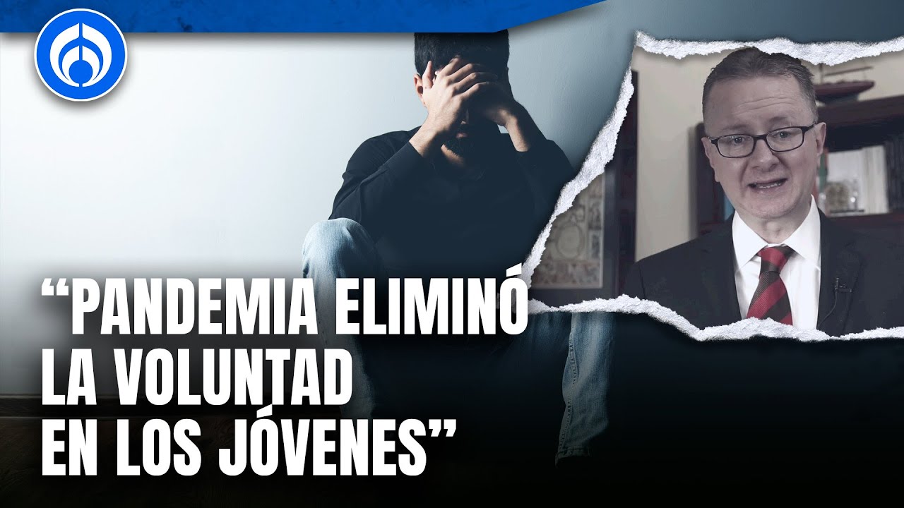 Sin hábitos buenos, la vida fracasa: José Antonio Lozano