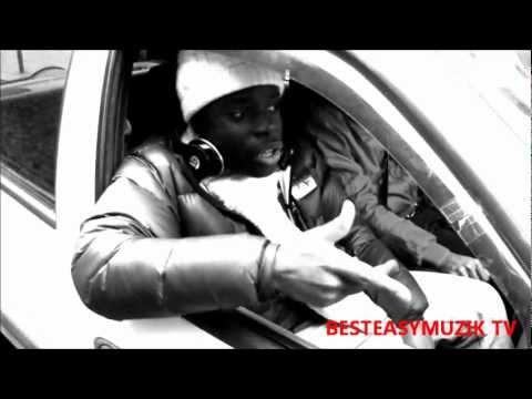 1ER FREESTYLE CRISSY J - BEST EASY MUZIK