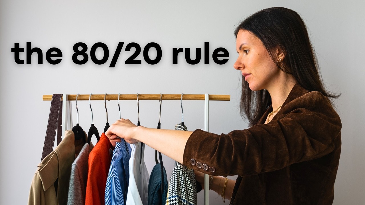 These 15 Easy Habits Are Improving My Style