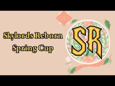 Highlight: Skylords Reborn Spring Cup 2025