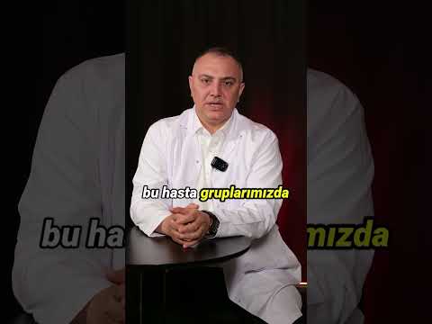 Doç. Dr. Birkan Birben - Aynı hastaya ikinci organ nakli yapılabilir mi?