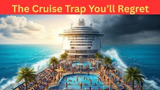 15 Things that Can Go Horribly Wrong On a Cruise 