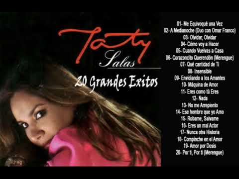 download lagu mp3 mp4 Taty Salas, download lagu Taty Salas gratis, unduh video klip Taty Salas