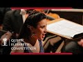 Rossini Nacqui all'affanno, al pianto | Juliette Mey - Queen Elisabeth Competition 2023