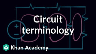 Circuit Terminology