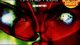 BABYLON ZOO - Spaceman [Radio Edit]