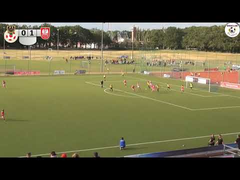 Dolnośląski ZPN - Ślęza Wrocław G15 FINAl, Wrocław Trophy, 07.07.2019