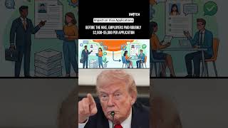 US Court Strikes Down Trump's H-1B Fee Hike #H1BVisa #Trump #IndianProfessionals