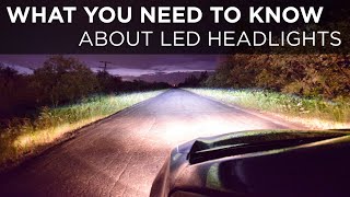 Here's why you need good headlights | Buying Advice | Drivin