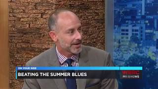 Download lagu Summer Depression? mp3