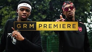 Not3s &amp; MoStack - Celebration (Prod. by Steel Banglez) [Music Video] | GRM Daily