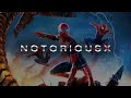 SPIDERMAN NO WAY HOME UICIDEBOY