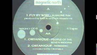 ortanique - nomadic