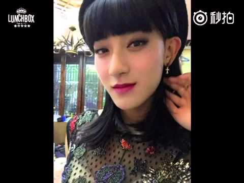 [COMPILATION] 151110 #ZTAO voice notes during live chat