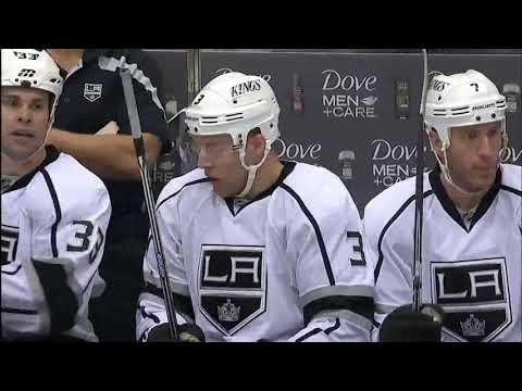 NHL  19.12.2011   Los Angeles Kings - Toronto Maple Leafs