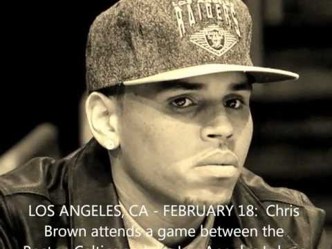 Chris Brown - Shit Got Damn ft Big Sean