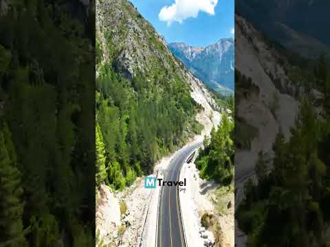 The Orikum - Dukat road is opened, 2023 - 🇦🇱 #Albania