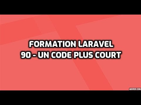 Formation Laravel 5 1 Introduction
