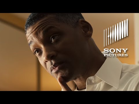 Concussion (2015) (TV Spot 'Based on a True Story')