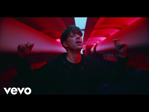 Albin Lee Meldau - I Need Your Love